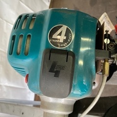 マキタ草刈機4サイクルMEM427の画像