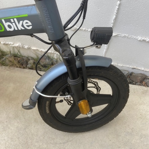 電動自転車