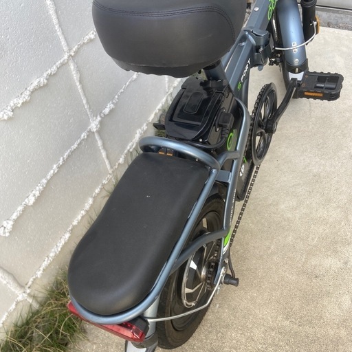 電動自転車