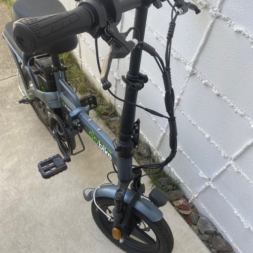 電動自転車
