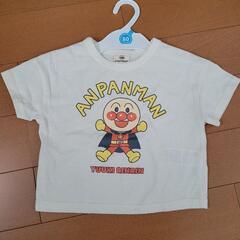 ⑨アンパンマンTシャツ