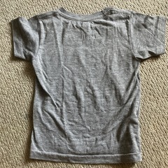 半そでTシャツ90㎝
の画像