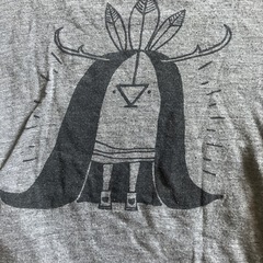 半そでTシャツ90㎝
の画像