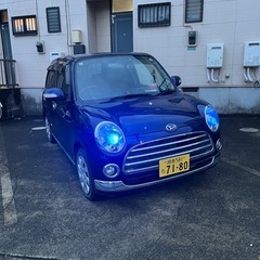 足車　検残あり
