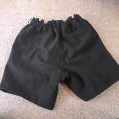 カンコー夏用制服半ズボン140cmの画像