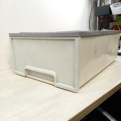 【無料】衣装ケース サイズ64x43x22cm