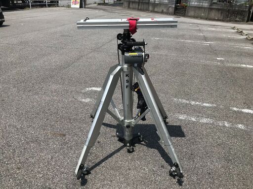 【エコツール岡崎岩津店】KSF 電動ポータブルリフト　CM-520H1   ITQO0K10WCGE【愛知県/岡崎市/工具】