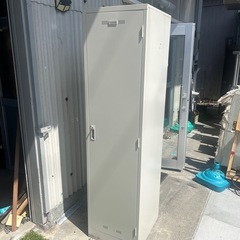 オフィス　業務用ロッカー