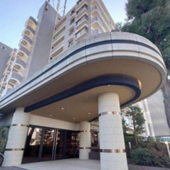 初期費用なんと12万円！！ 京急本線六郷土手駅まで徒歩3分…