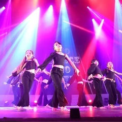 東松山市高坂でキッズダンス教室OPEN‼️の画像