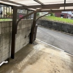 カーポート