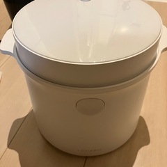 ロカボ　炊飯器