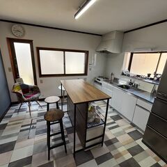松本　シェアハウス　閑静な住宅街☆木の温もりを感じられる日本家屋☆　松本駅　北松本駅 - 松本市