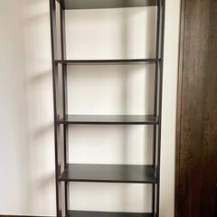 IKEA収納家具　棚