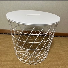 IKEA サイドテーブル