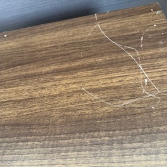 正方形 収納ボックス(扉付き)の画像