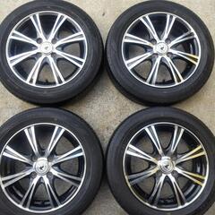 サマータイヤ 軽自動車用 155/65R14 ４本セット