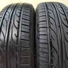 サマータイヤ 軽自動車用 155/65R14 ４本セットの画像