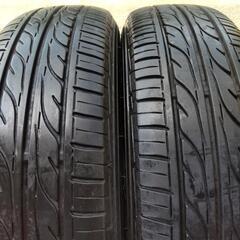 サマータイヤ 軽自動車用 155/65R14 ４本セットの画像