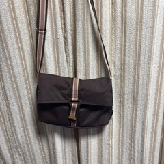 アニエスベーショルダーバック　中古品
