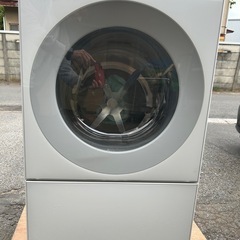 Panasonic NA-VG770L ドラム式洗濯機