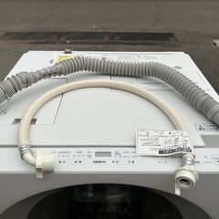 Panasonic NA-VG770L ドラム式洗濯機の画像