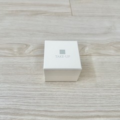 TAKE-UP ギフトボックス