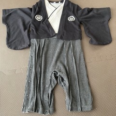 80サイズの袴