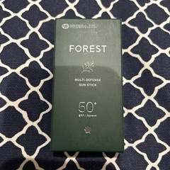 FOREST サンスティック