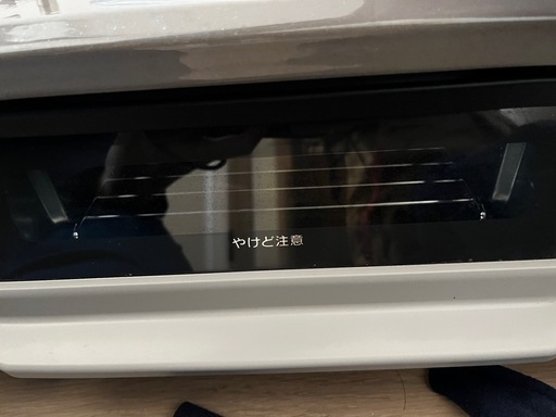 リンナイ ガスコンロRinnai KG67PBR.2022年購入