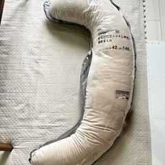 抱き枕の画像