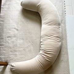 抱き枕の画像