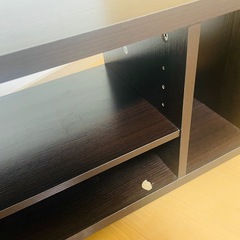 テレビ台の画像