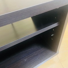 テレビ台の画像