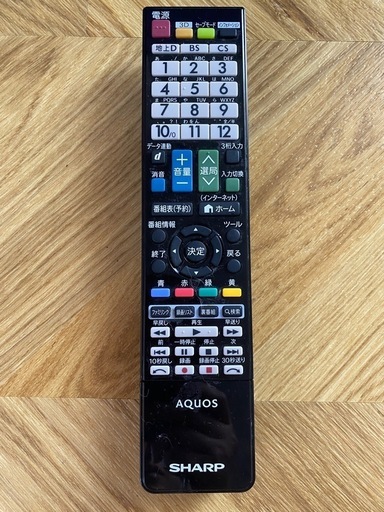 値下げ！大型テレビ60型　極美品　　