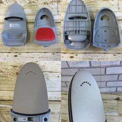 ツインバード/ハンディアイロン＆スチーマー(SA-4083)2014年製★の画像