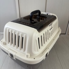 クレート　ペットキャリー　L50Tの画像