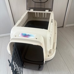 クレート　ペットキャリー　L50Tの画像