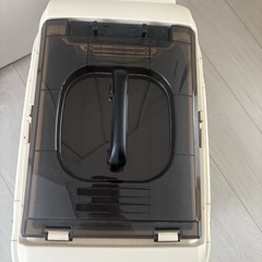 クレート　ペットキャリー　L50Tの画像