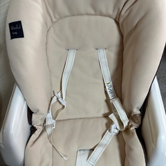 コンビ ネムリラ おやすみ&チェア 手動式の画像