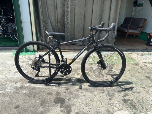 No.494JAMIS ( ジェイミス ) グラベルロード RENEGADE A1 ( レネゲード