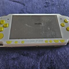 PSP  ジャンク
