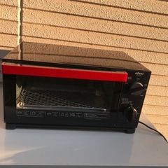 オーブントースター