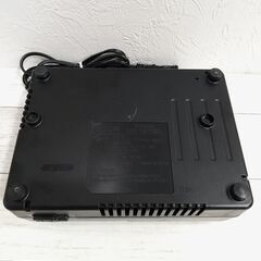 HITACHI 日立工機 バッテリー用急速充電器/リチウムイオンバッテリー用急速充電器/14.4V 18V/USB充電端子付/UC18YDL/C0EQ0122の画像