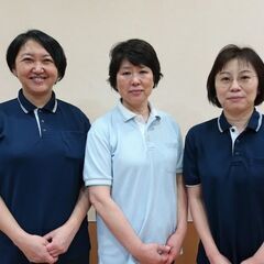 賞与4ヶ月分！年間休日121日！業界未経験OK！ゼロから始められるケアワーカーの画像