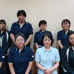 賞与4ヶ月分！年間休日121日！業界未経験OK！ゼロから始められるケアワーカーの画像