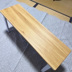 ダイニング用　長椅子
