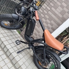 アルコン　ARCHON TR-1 電動自転車アシスト
