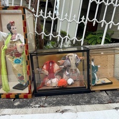 無料家具の画像