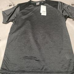 ミズノ新品Tシャツ